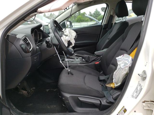 Photo 6 VIN: 3MZBM1L79FM152437 - MAZDA MAZDA 3 