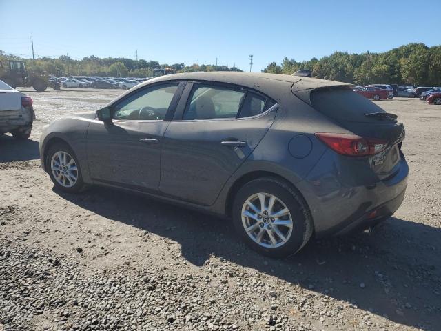 Photo 1 VIN: 3MZBM1L79FM166578 - MAZDA 3 TOURING 