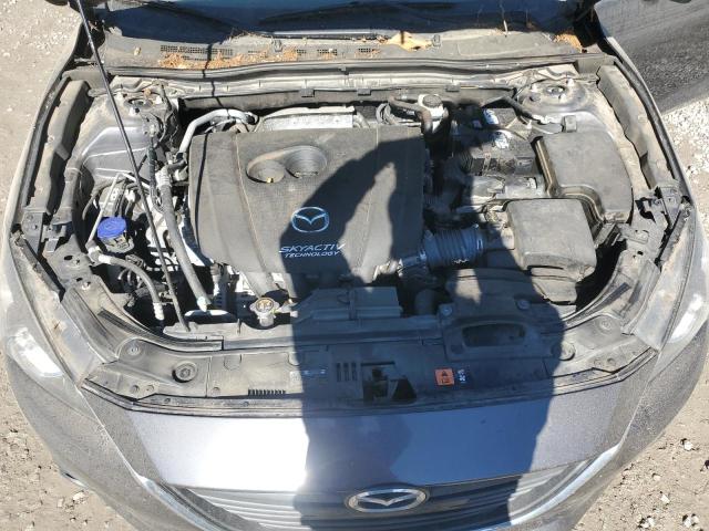 Photo 10 VIN: 3MZBM1L79FM166578 - MAZDA 3 TOURING 