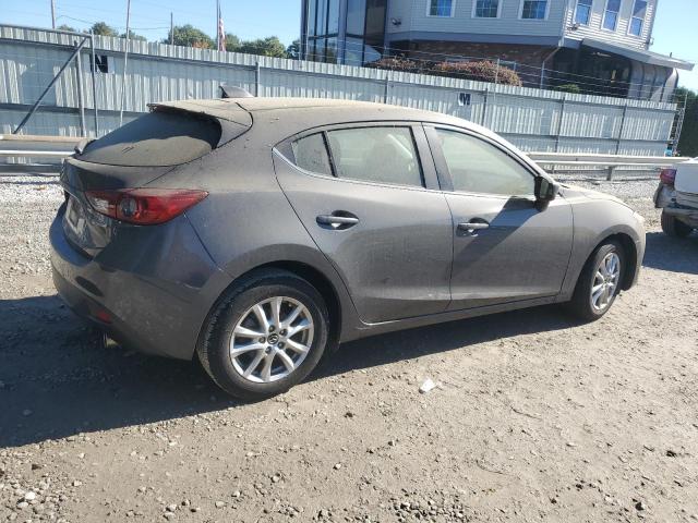 Photo 2 VIN: 3MZBM1L79FM166578 - MAZDA 3 TOURING 