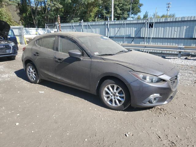 Photo 3 VIN: 3MZBM1L79FM166578 - MAZDA 3 TOURING 