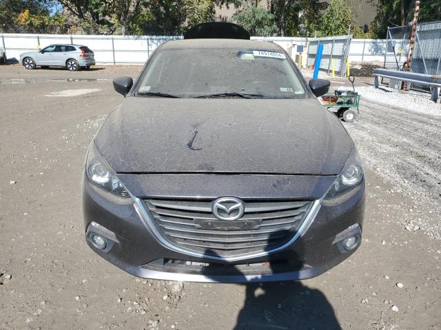 Photo 4 VIN: 3MZBM1L79FM166578 - MAZDA 3 TOURING 