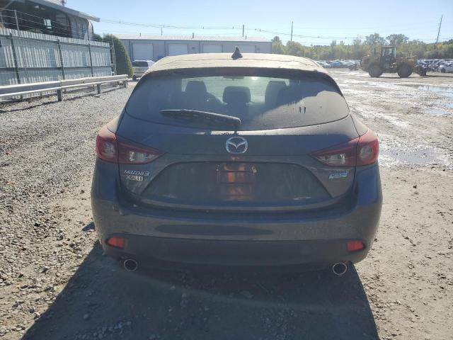 Photo 5 VIN: 3MZBM1L79FM166578 - MAZDA 3 TOURING 