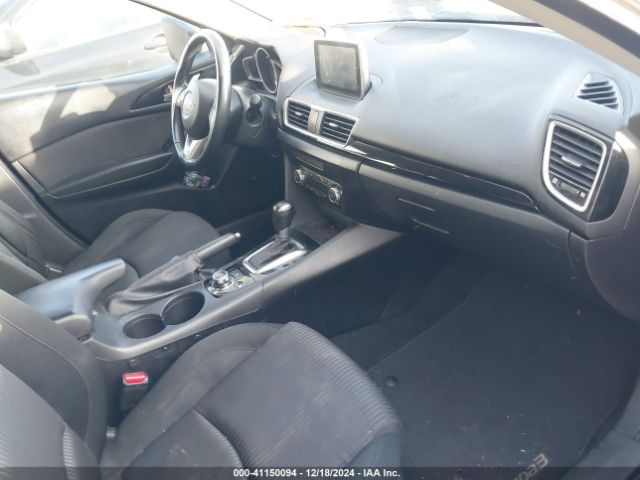 Photo 4 VIN: 3MZBM1L79FM187446 - MAZDA MAZDA3 