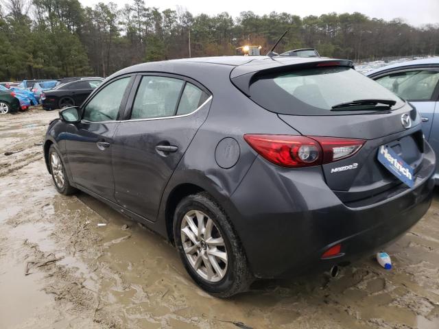 Photo 1 VIN: 3MZBM1L79FM205248 - MAZDA 3 TOURING 