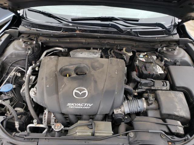 Photo 10 VIN: 3MZBM1L79FM205248 - MAZDA 3 TOURING 