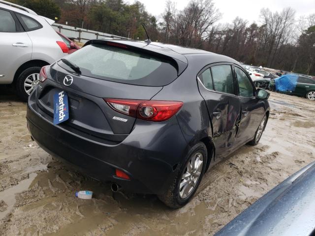 Photo 2 VIN: 3MZBM1L79FM205248 - MAZDA 3 TOURING 