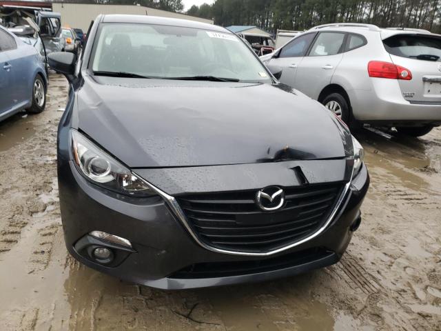 Photo 4 VIN: 3MZBM1L79FM205248 - MAZDA 3 TOURING 