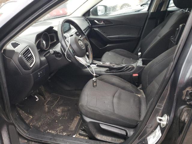 Photo 6 VIN: 3MZBM1L79FM205248 - MAZDA 3 TOURING 