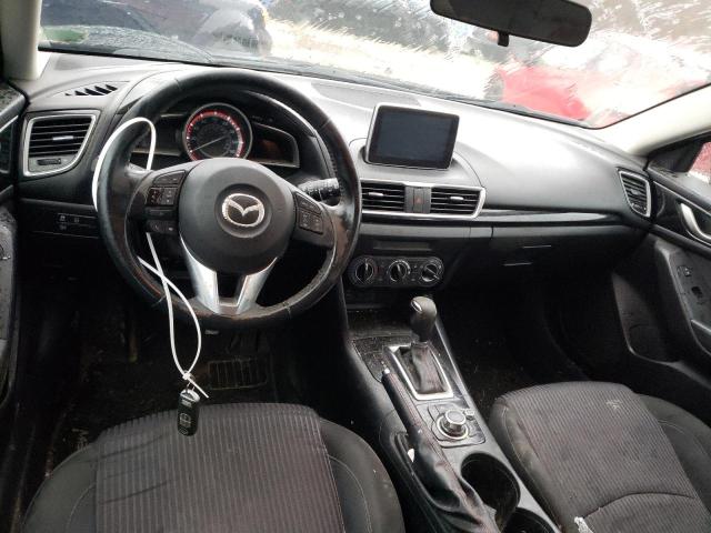 Photo 7 VIN: 3MZBM1L79FM205248 - MAZDA 3 TOURING 