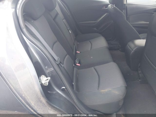 Photo 7 VIN: 3MZBM1L79FM214760 - MAZDA MAZDA3 