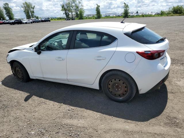 Photo 1 VIN: 3MZBM1L79FM218176 - MAZDA 3 TOURING 