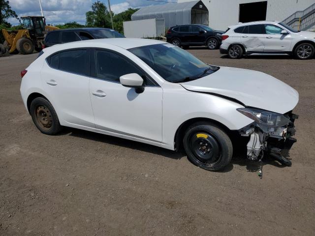 Photo 3 VIN: 3MZBM1L79FM218176 - MAZDA 3 TOURING 