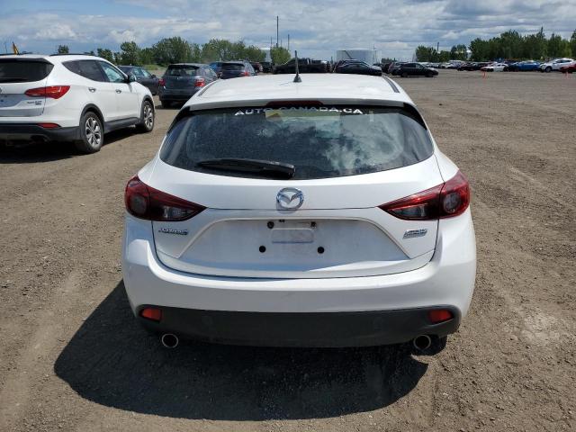 Photo 5 VIN: 3MZBM1L79FM218176 - MAZDA 3 TOURING 