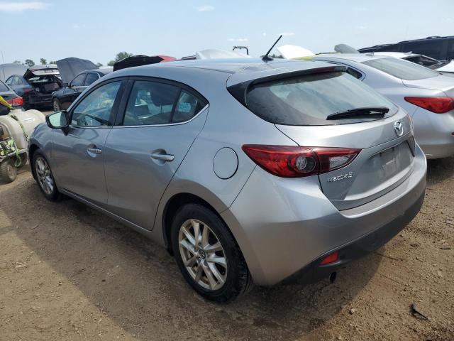 Photo 1 VIN: 3MZBM1L79FM223216 - MAZDA 3 TOURING 