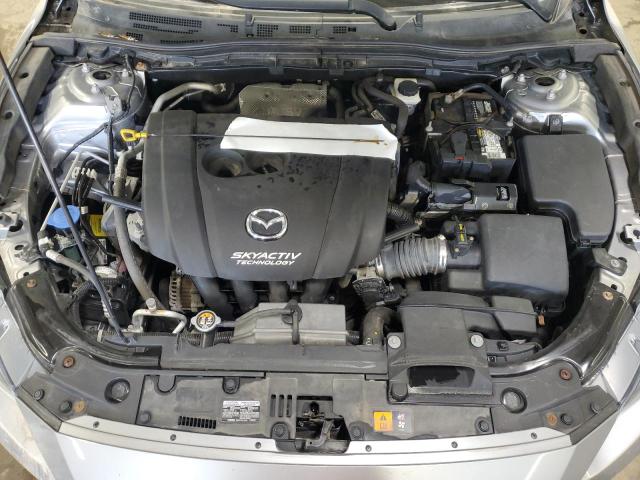 Photo 10 VIN: 3MZBM1L79FM223216 - MAZDA 3 TOURING 