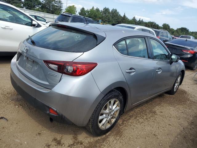 Photo 2 VIN: 3MZBM1L79FM223216 - MAZDA 3 TOURING 