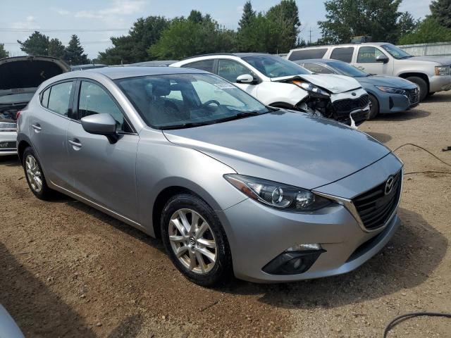 Photo 3 VIN: 3MZBM1L79FM223216 - MAZDA 3 TOURING 