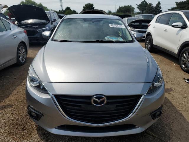 Photo 4 VIN: 3MZBM1L79FM223216 - MAZDA 3 TOURING 