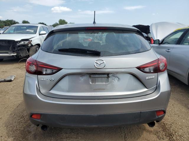 Photo 5 VIN: 3MZBM1L79FM223216 - MAZDA 3 TOURING 