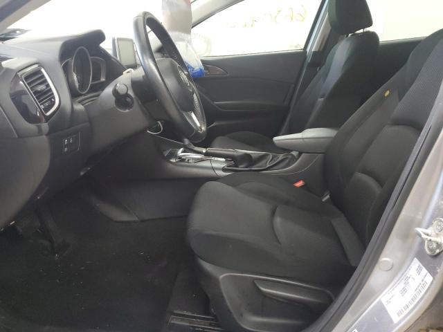 Photo 6 VIN: 3MZBM1L79FM223216 - MAZDA 3 TOURING 