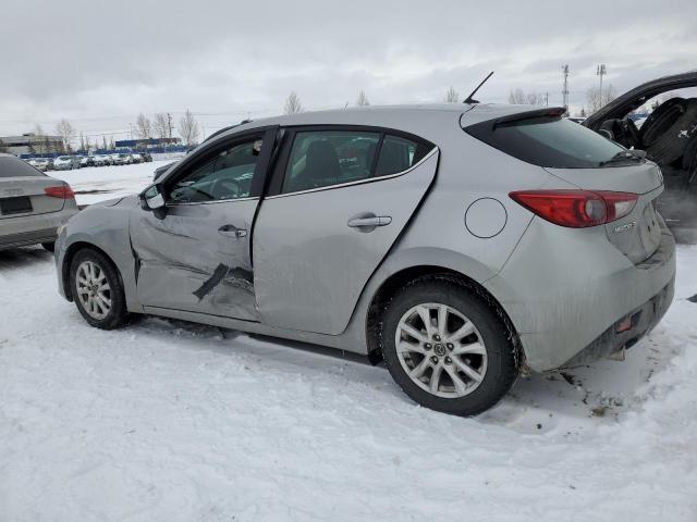 Photo 1 VIN: 3MZBM1L79FM224933 - MAZDA 3 