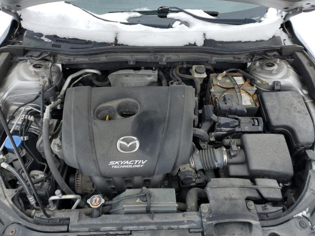 Photo 10 VIN: 3MZBM1L79FM224933 - MAZDA 3 