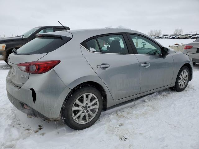 Photo 2 VIN: 3MZBM1L79FM224933 - MAZDA 3 