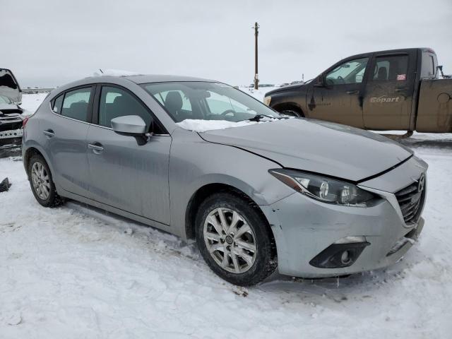 Photo 3 VIN: 3MZBM1L79FM224933 - MAZDA 3 