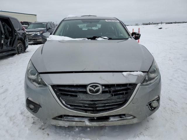 Photo 4 VIN: 3MZBM1L79FM224933 - MAZDA 3 