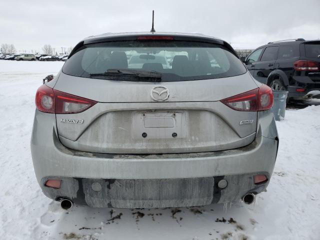 Photo 5 VIN: 3MZBM1L79FM224933 - MAZDA 3 