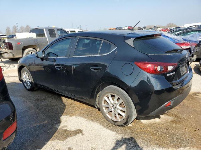 Photo 1 VIN: 3MZBM1L79GM241846 - MAZDA 3 TOURING 