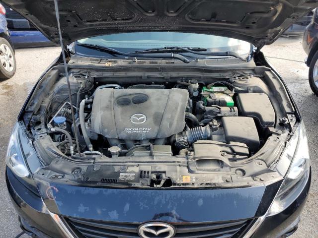 Photo 10 VIN: 3MZBM1L79GM241846 - MAZDA 3 TOURING 