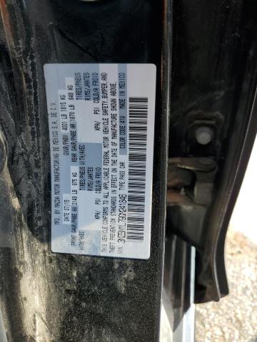 Photo 11 VIN: 3MZBM1L79GM241846 - MAZDA 3 TOURING 