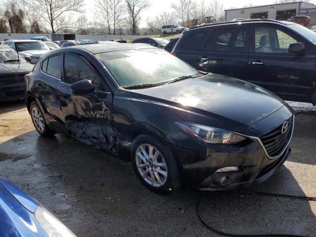 Photo 3 VIN: 3MZBM1L79GM241846 - MAZDA 3 TOURING 