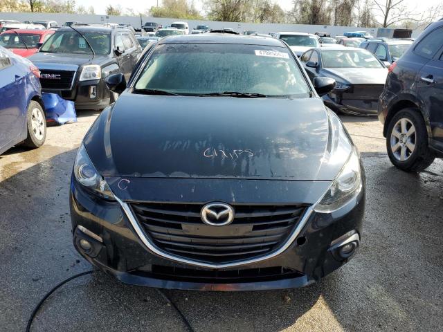 Photo 4 VIN: 3MZBM1L79GM241846 - MAZDA 3 TOURING 