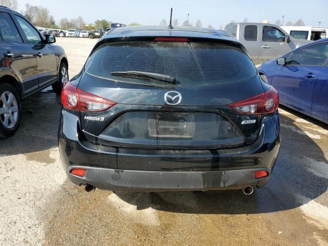 Photo 5 VIN: 3MZBM1L79GM241846 - MAZDA 3 TOURING 