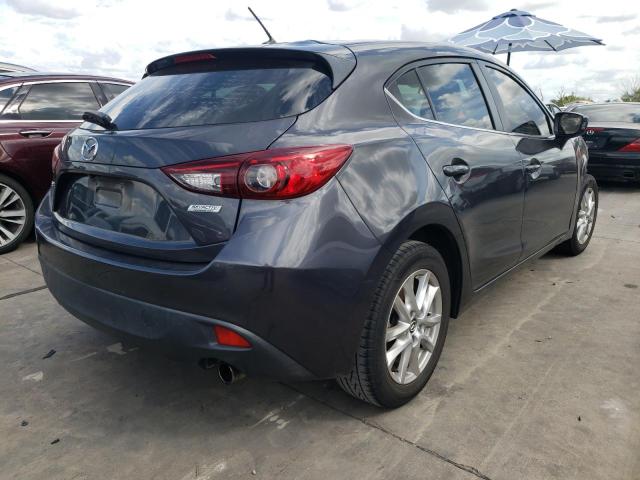 Photo 3 VIN: 3MZBM1L79GM268965 - MAZDA 3 TOURING 