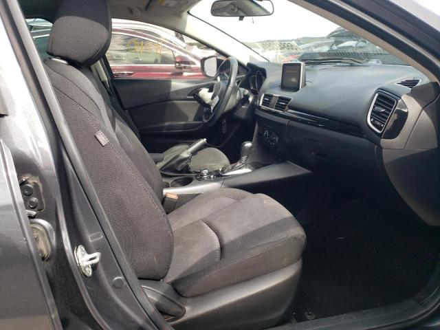 Photo 4 VIN: 3MZBM1L79GM268965 - MAZDA 3 TOURING 