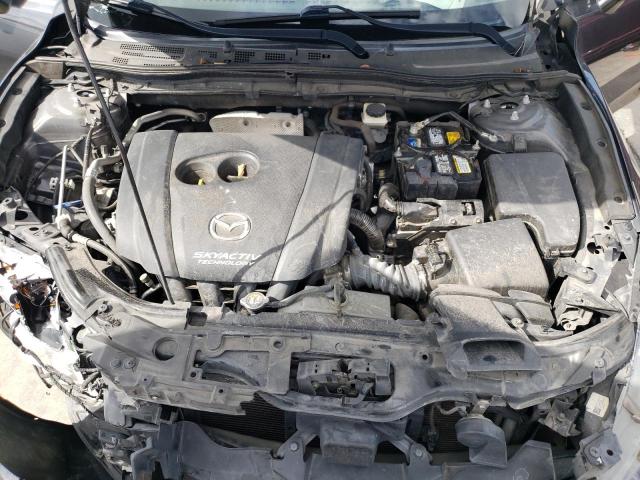 Photo 6 VIN: 3MZBM1L79GM268965 - MAZDA 3 TOURING 