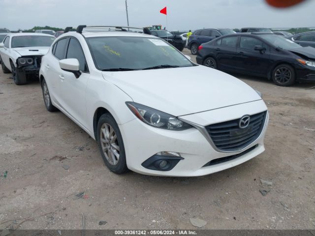 Photo 0 VIN: 3MZBM1L7XFM142791 - MAZDA 3 