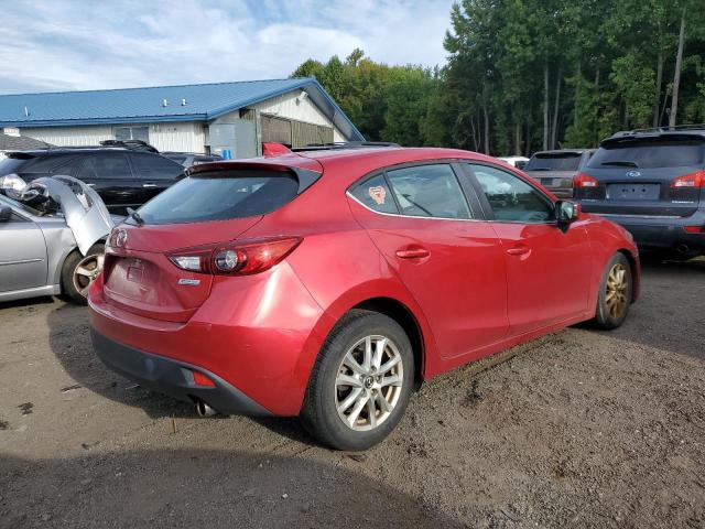 Photo 2 VIN: 3MZBM1L7XFM151975 - MAZDA 3 TOURING 