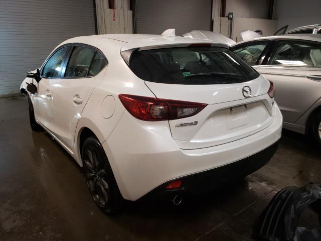 Photo 2 VIN: 3MZBM1L7XFM194096 - MAZDA 3 TOURING 