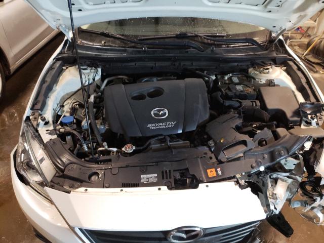 Photo 6 VIN: 3MZBM1L7XFM194096 - MAZDA 3 TOURING 