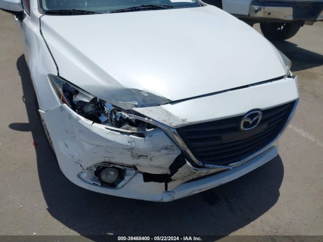 Photo 5 VIN: 3MZBM1L7XFM201774 - MAZDA 3 