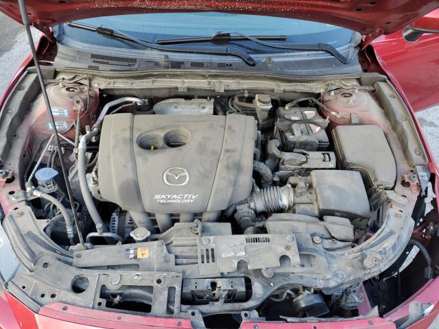 Photo 10 VIN: 3MZBM1L7XFM211527 - MAZDA 3 TOURING 