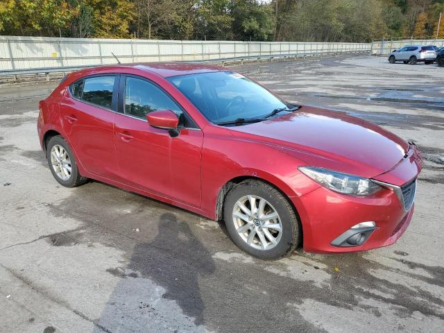 Photo 3 VIN: 3MZBM1L7XFM211527 - MAZDA 3 TOURING 