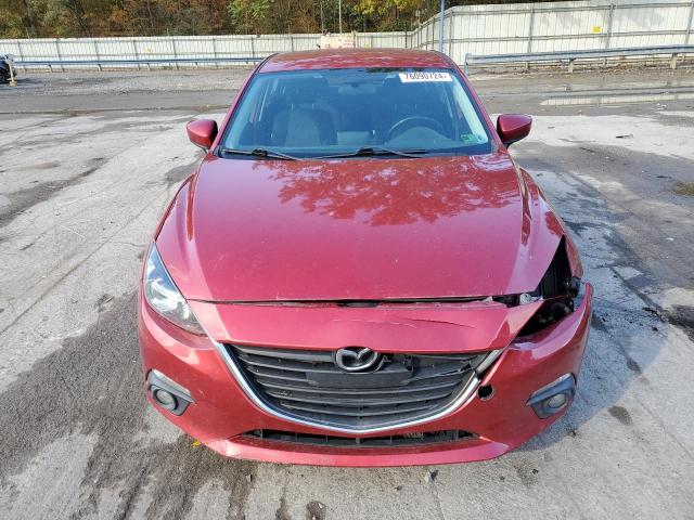 Photo 4 VIN: 3MZBM1L7XFM211527 - MAZDA 3 TOURING 