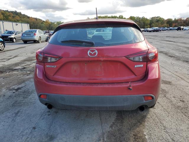 Photo 5 VIN: 3MZBM1L7XFM211527 - MAZDA 3 TOURING 