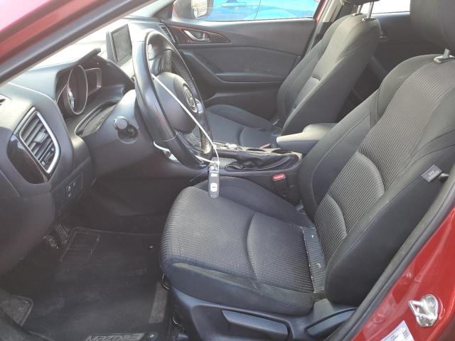 Photo 6 VIN: 3MZBM1L7XFM211527 - MAZDA 3 TOURING 